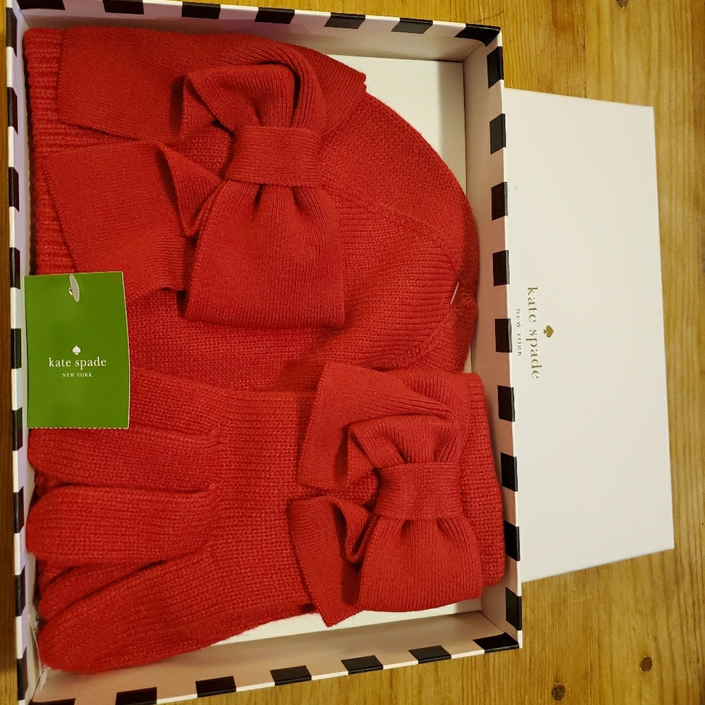 Kate Spade Dorothy Bow